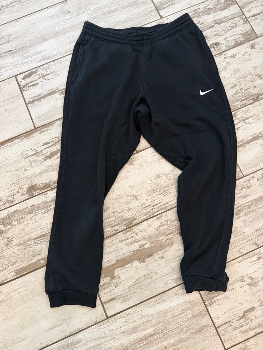 Men's Nike joggers